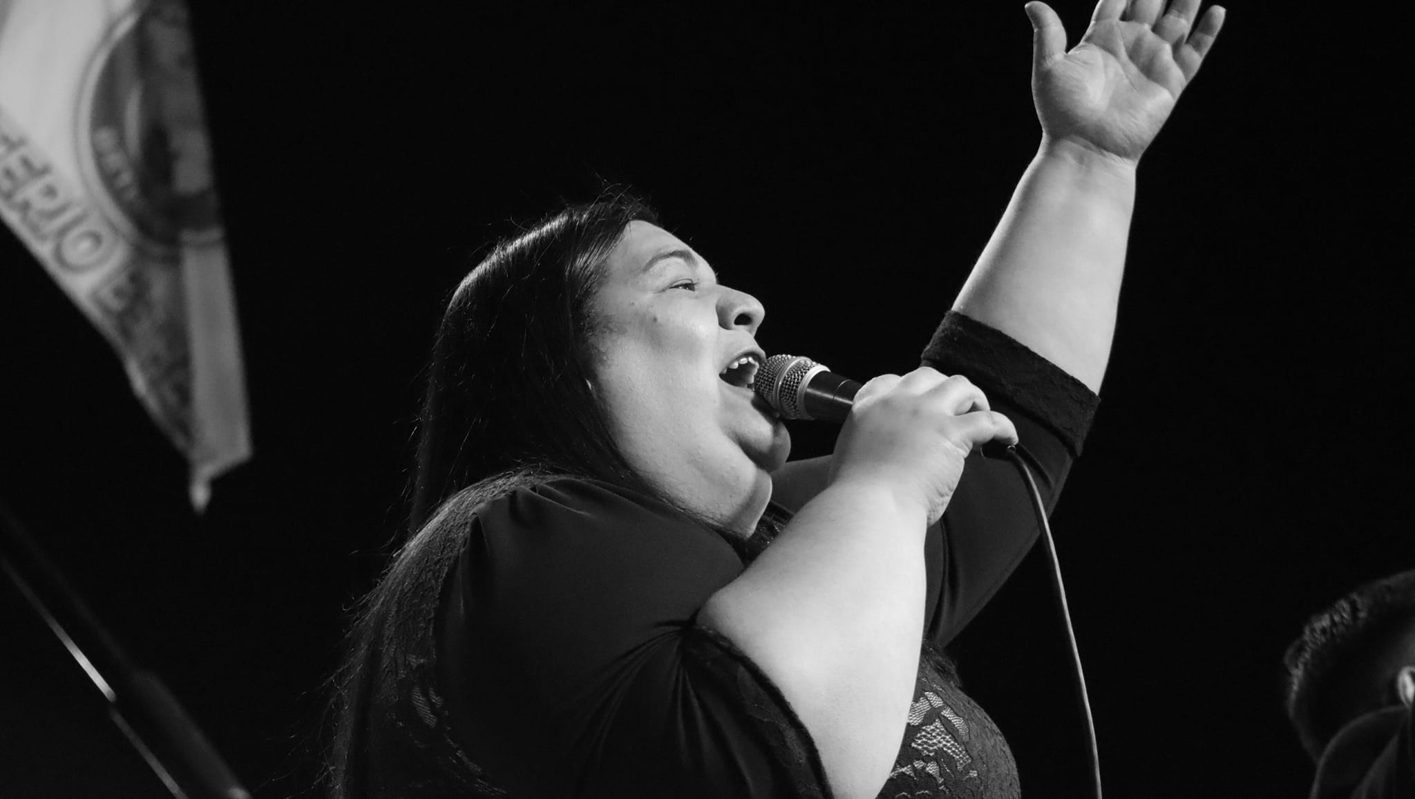 pastora